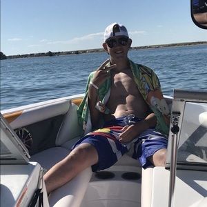 Meet your Posher, Jacob